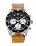 Pre-Owned Tag Heuer Autavia Watch